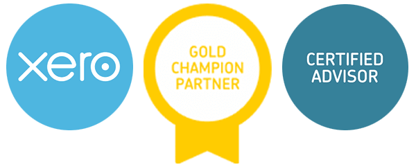 TA Xero Gold Champion